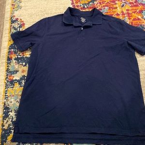Polo shirt